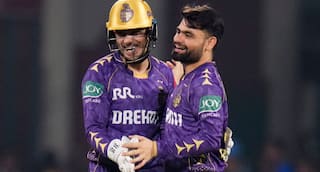 KKR Rinku Singh poor form IPL 2025 Check Stats