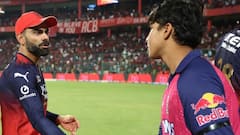 MS धोनी ने वैभव सूर्यवंशी को लेकर क्यों कहा- 'आपकी टीम में बेबी है', चैट की बातें आई सामने