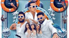 क्रूज पर होगा मर्डर, किलर कॉमेडी लेकर आ रहे हैं अक्षय कुमार, हाउसफुल 5 का टीजर रिलीज