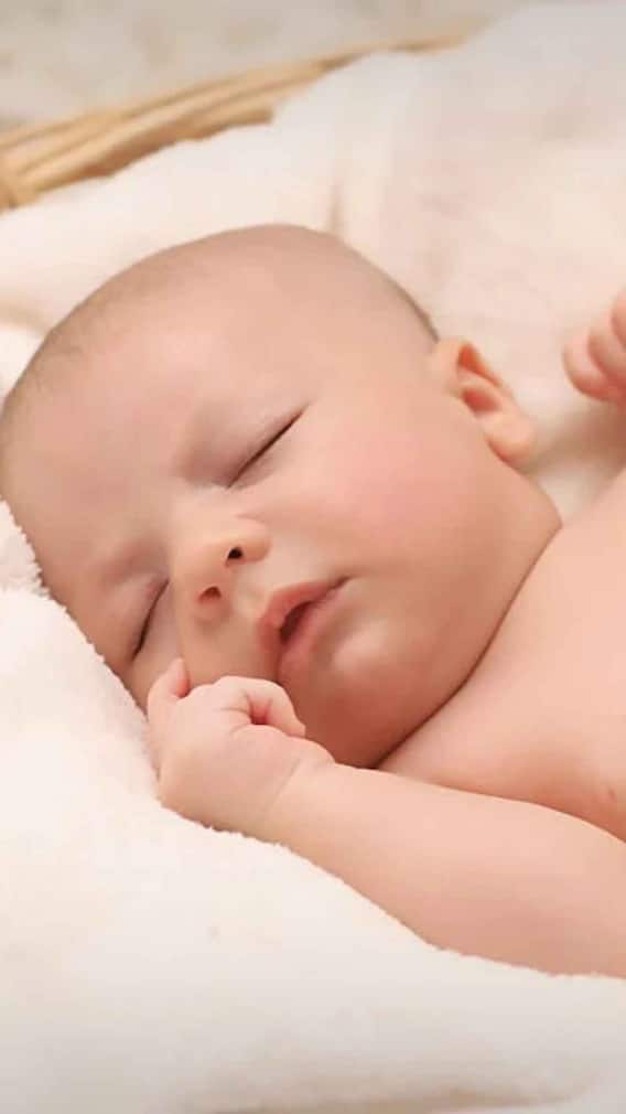 किस वजह से होता है बच्चों के दिल में छेद?