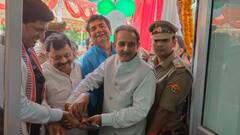 यूपी के इस शहर में खुला देश का 450वां पोस्ट ऑफिस पासपोर्ट सेवा केंद्र, लोगों को होगी सुविधा