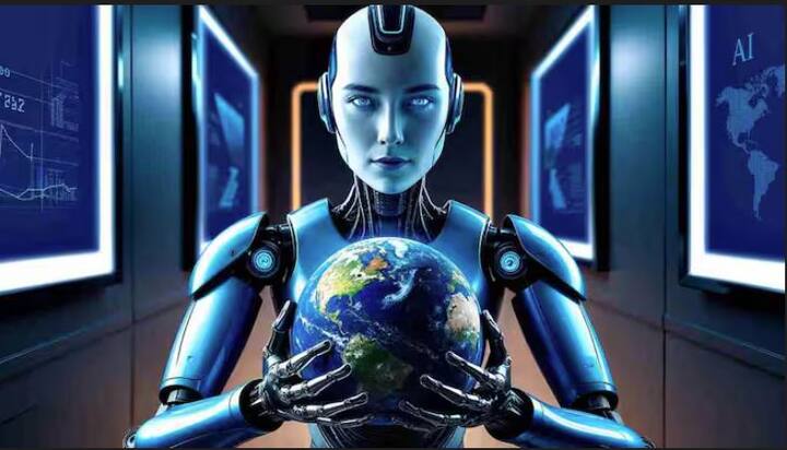 ਆਰਟੀਫੀਸ਼ੀਅਲ ਇੰਟੈਲੀਜੈਂਸ (AI) ਨੇ ਸਾਡੀ ਜ਼ਿੰਦਗੀ ਬਦਲ ਦਿੱਤੀ , ਉਹ ਕਿਸੇ ਚਮਤਕਾਰ ਤੋਂ ਘੱਟ ਨਹੀਂ ਹੈ ਪਰ ਜਦੋਂ AI ਨੂੰ ਪੁੱਛਿਆ ਜਾਂਦਾ ਹੈ ਕਿ 