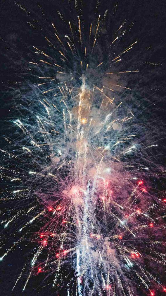 गोली और पटाखे की आवाज में क्या होता है अंतर