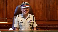 Deven Bharti, Senior IPS Officer Who Handled 26/11 Probe, Takes Over As New Mumbai Commissioner