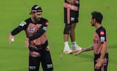During the toss, Iyer confirmed that star all-rounder Glenn Maxwell has suffered a finger fracture and will be unavailable for the remainder of the season.