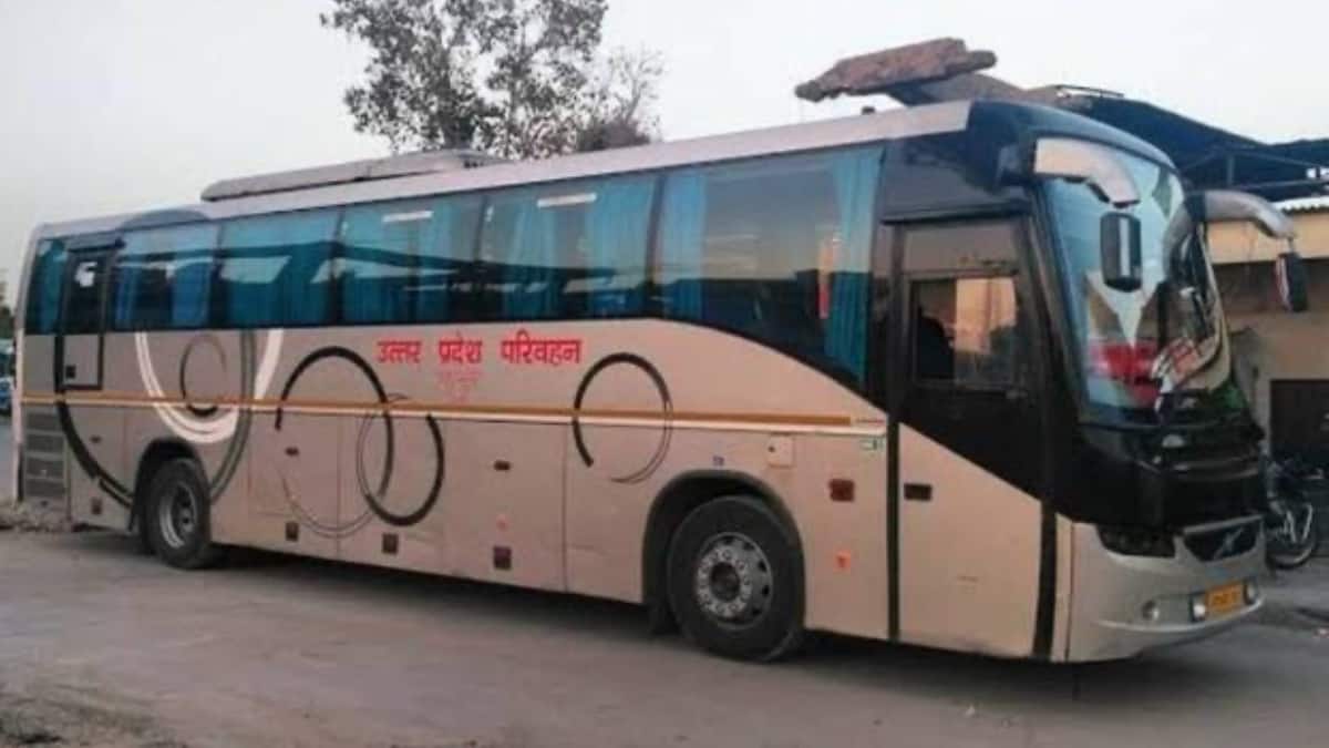 अब और कटेगी जेब! बढ़ती गर्मी के बीच यूपी रोडवेज की एसी बसों में सफर हुआ महंगा, 1 मई से इतना बढ़ेगा किराया