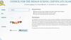 ICSE ISC Results 2025: மாணவர்களே.. வெளியான 10, 12ஆம் வகுப்பு தேர்வு முடிவுகள்- பார்ப்பது எப்படி?