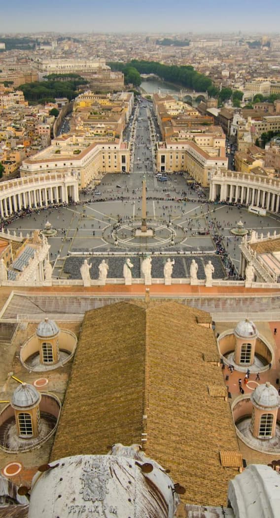 वेटिकन सिटी में कितनी मिलती है मजदूरों को सैलरी