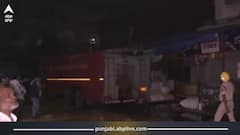 Kolkata Fire: ਹੋਟਲ 'ਚ ਲੱਗੀ ਭਿਆਨਕ ਅੱਗ, 14 ਦੀ ਮੌਤ, ਜਾਨ ਬਚਾਉਣ ਲਈ ਇਮਾਰਤ ਤੋਂ ਕੁੱਦੇ ਲੋਕ