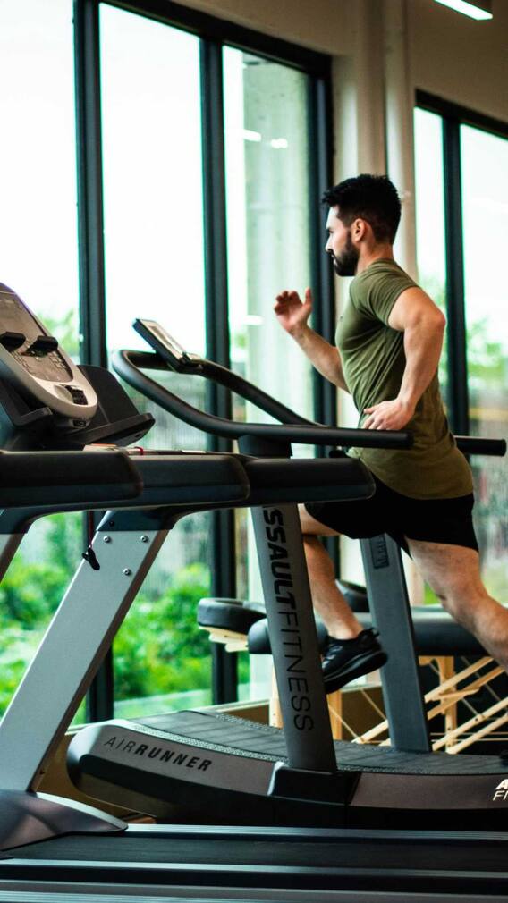 किन लोगों को बिल्कुल भी नहीं जाना चाहिए जिम