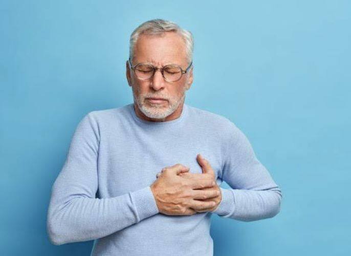 ਜਦੋਂ ਤੁਸੀਂ ਗੁੱਸੇ ਹੁੰਦੇ ਹੋ, ਤਾਂ ਤੁਹਾਡੇ ਦਿਲ ਦੀ ਧੜਕਣ ਵੱਧ ਜਾਂਦੀ ਹੈ। ਜੇ ਇਹ ਲਗਾਤਾਰ ਹੁੰਦਾ ਰਹਿੰਦਾ ਹੈ, ਤਾਂ ਦਿਲ ਨੂੰ ਵਾਧੂ ਮਿਹਨਤ ਕਰਨੀ ਪੈਂਦੀ ਹੈ। ਇਸ ਨਾਲ ਲੰਬੇ ਸਮੇਂ ਵਿੱਚ ਦਿਲ ਦੀਆਂ ਬਿਮਾਰੀਆਂ ਹੋ ਸਕਦੀਆਂ ਹਨ।