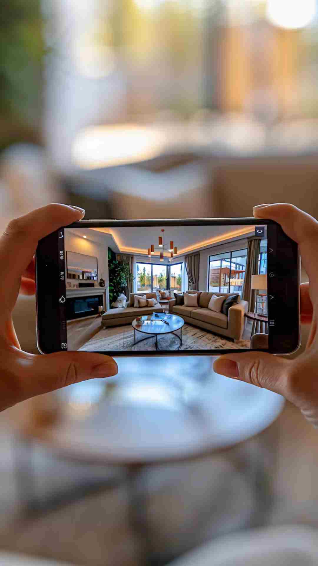घर पर हमेशा रहेगी नजर! पुराने फोन को ऐसे बनाएं CCTV कैमरा