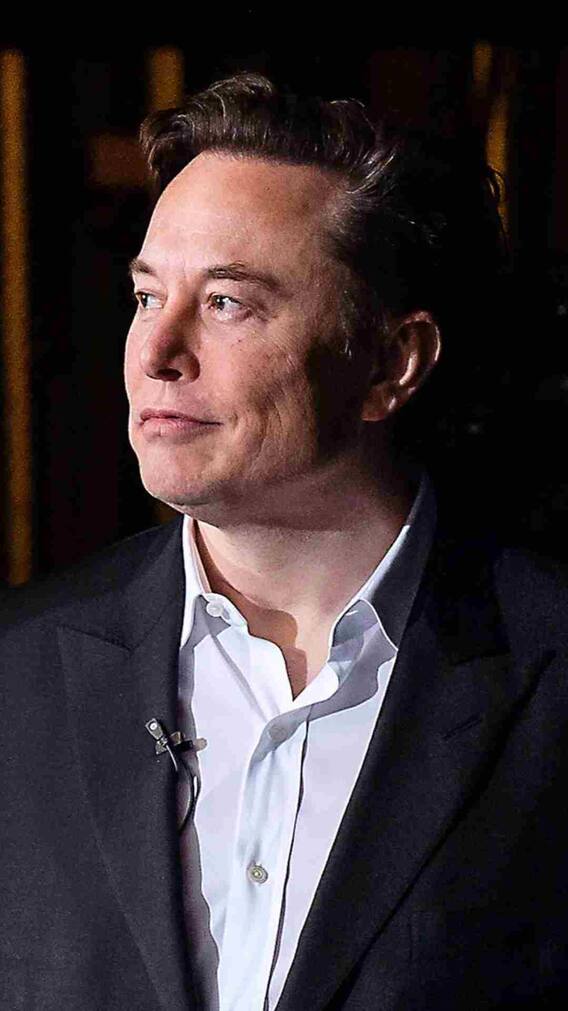 क्या आप जानते हैं कितनी है Elon Musk की नेट वर्थ?