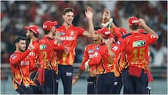 IPL 2025 से बाहर हुआ यह धाकड़ ऑलराउंडर! पंजाब किंग्स ने 4.2 करोड़ में था खरीदा