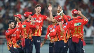 IPL 2025 से बाहर हुआ यह धाकड़ ऑलराउंडर! पंजाब किंग्स ने 4.2 करोड़ में था खरीदा