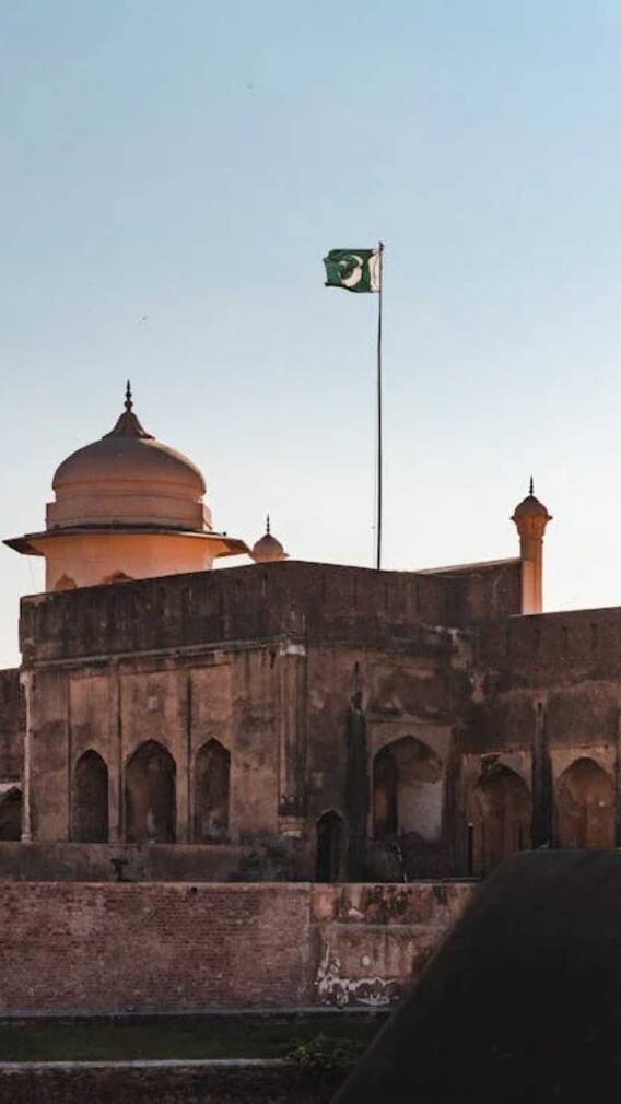 ये हैं पाकिस्तान के अहम मिलिट्री बेस, जहां परमाणु हथियार रखे होने का शक