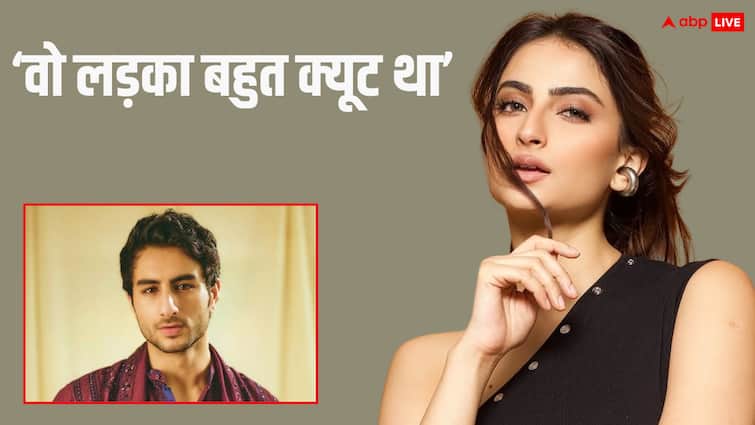 पलक तिवारी का ये सीक्रेट जानकर टूट जाएगा रूमर्ड बॉयफ्रेंड इब्राहिम अली खान का दिल पलक तिवारी का ये सीक्रेट जानकर टूट जाएगा रूमर्ड बॉयफ्रेंड इब्राहिम अली खान का दिल