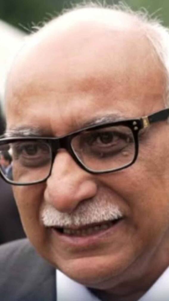 क्या होता है नेशनल सिक्योरिटी एडवाइजरी बोर्ड? जिसके चीफ बने आलोक जोशी