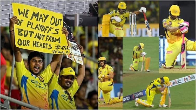 IPL 2025 में चेन्नई सुपर किंग्स के लिए सबसे खराब क्या था? मतदान के आंकड़े देखकर आपको आश्चर्य होगा