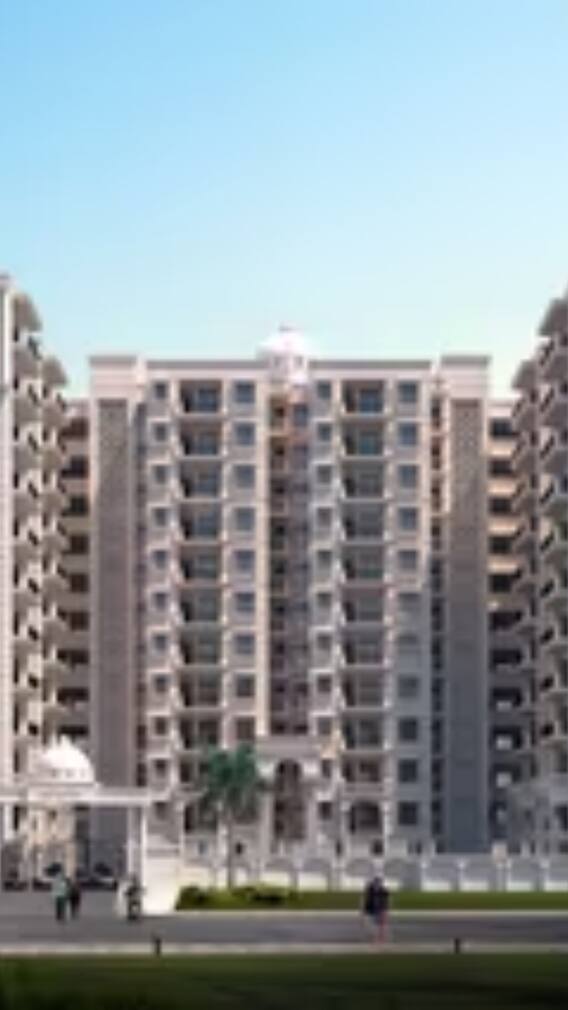 ये हैं कानपुर के पॉश इलाके