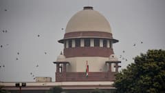Supreme Court Stays Order For CBI Probe Against Kerala CMs Top Advisor In Disproportionate Assets Case