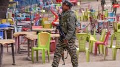 Pahalgam Attack: 'શું તમે સુરક્ષા દળોનું મનોબળ તોડવા માંગો છો?', સુપ્રીમ કોર્ટે અરજદારોને લગાવી ફટકાર