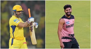 CSK vs PBKS Toss update Punjab bowl first Chepauk