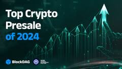 Crypto Presale Mania: How BlockDAG’s $3,750 Referral Bonus, Dragoin’s 6,700% ROI, and Web3Bay’s 6,430% Target Are Shaking Up 2025