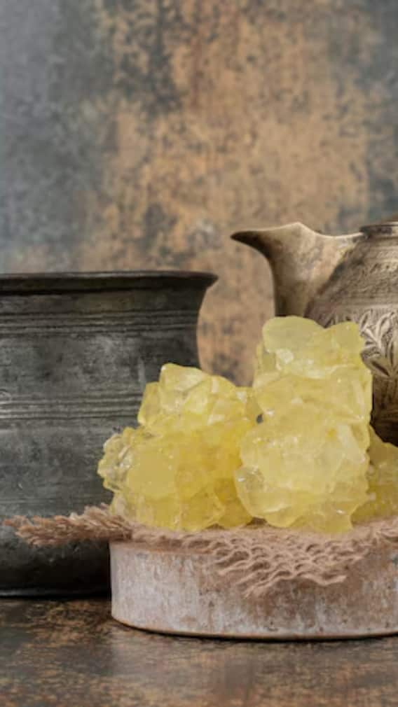 ज्यादा गोंद कतीरा खाने के ये हैं नुकसान