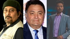 ऋषि कपूर ही नहीं, इन सितारों ने भी कैंसर की वजह से दुनिया को कहा अलविदा, लिस्ट में राजकुमार भी