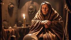 Baba Vanga  Prediction: '2043 तक इन देशों में होगा मुस्लिमों को शासन', बाबा वेंगा की भविष्यवाणी ने चौंकाया