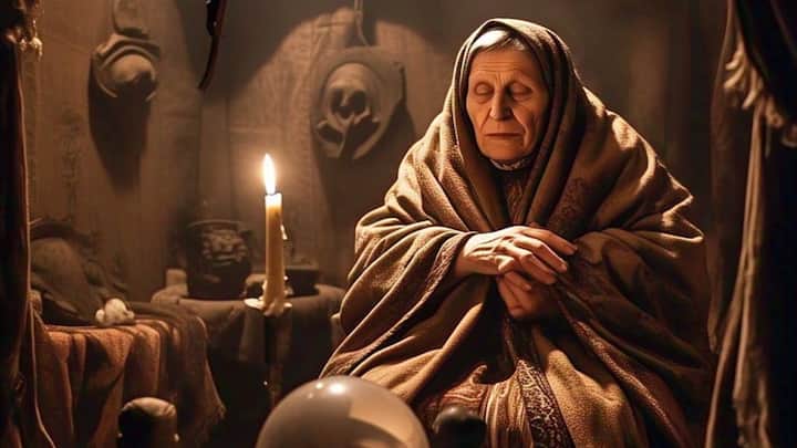 Baba Venga has made a prediction, according to which Muslims will rule in European countries in 2043.