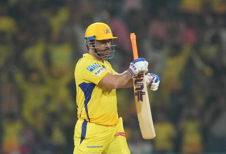 चेन्नईतील चेपॉकचं मैदान चेन्नई सुपर किंग्जचा बालेकिल्ला मानला जातो. मात्र, यंदाच्या आयपीएलमध्ये चेन्नईनं चेपॉकवर झालेल्या पाच पैकी केवळ एक मॅचमध्ये विजय मिळवला आहे. तर, चार सामन्यांमध्ये त्यांना पराभव स्वीकारावा लागला आहे.