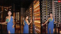 टीवी की संस्कारी बहू ने पहनी ऐसी ड्रेस की देखकर शर्म से हो जाएंगे पानी-पानी, लोग बोले- 'क्या बकवास ड्रेस है'