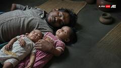 UP News: एक झटके में सब खत्म, जुड़वा बेटियों को मार पिता ने किया सुसाइड, बीवी बॉयफ्रेंड संग भागी