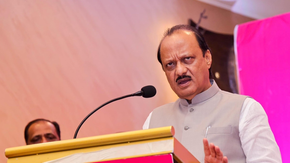 Caste Census: जाति जनगणना पर मोदी सरकार के फैसले पर अजित पवार की पहली प्रतिक्रिया, ‘जातिव्यवस्था को…’