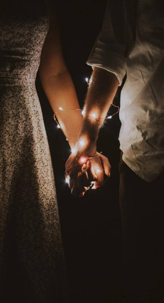 एक-दूसरे को बेइंतहा प्यार करने वाले कपल्स के 6 बड़े फैक्ट