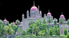 బెట్టింగ్ యాప్స్ ప్రమోషన్ కేసులో కీలక ములుపు, హైకోర్టు ధర్మాసనం ముందుకు ABP Desam ఇంటర్వ్యూ