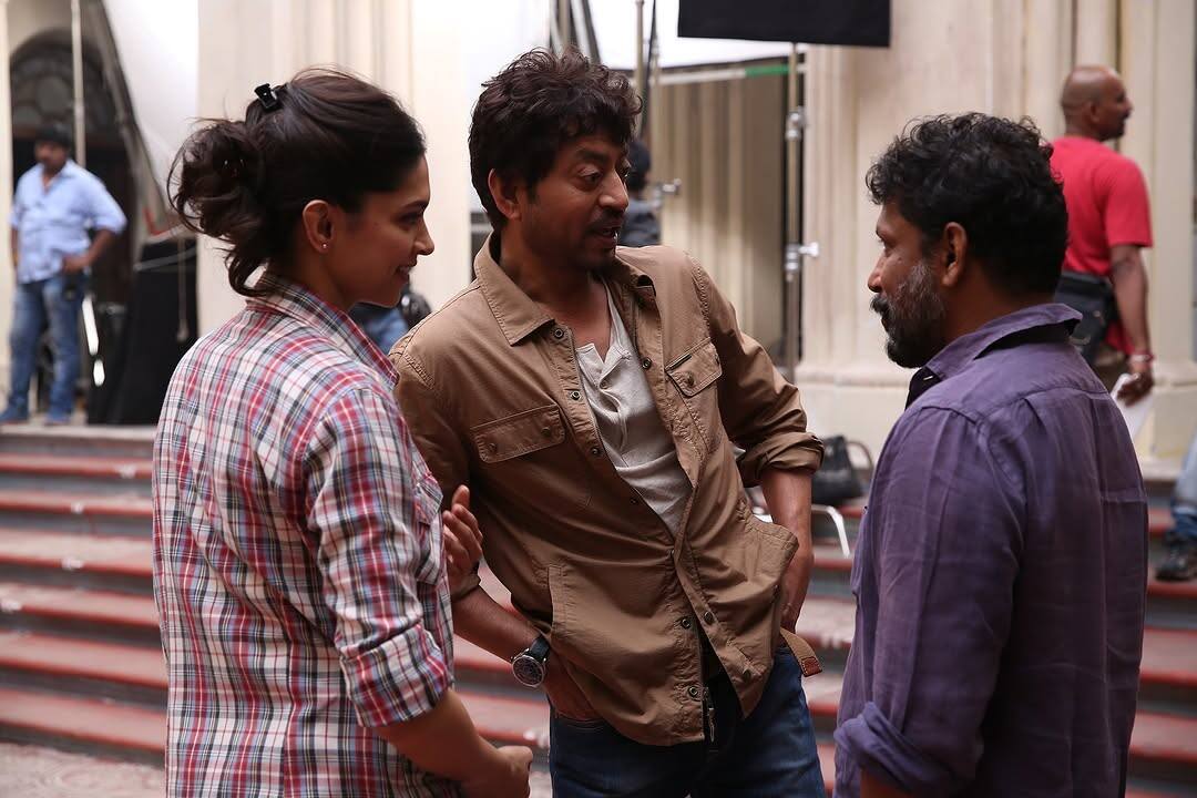 Irrfan Khan Death Anniversary: 'तुम्हारे बिन जीना आसान नहीं है', इरफान खान को याद कर भावुक हुए शूजित सरकार