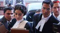 केसरी 2 ने क्रॉस किया 70 करोड़ का आंकड़ा, दूसरे मंगलवार को हुआ इतना बॉक्स ऑफिस कलेक्शन