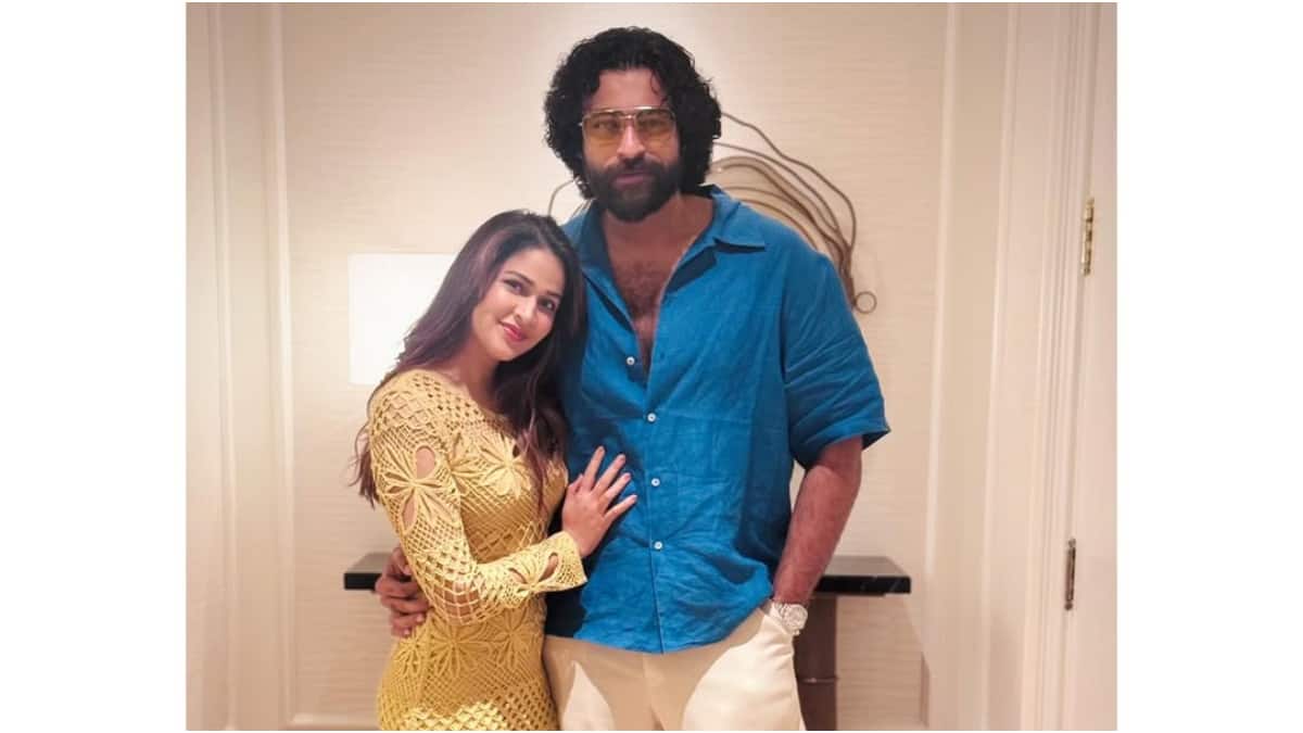 Lavanya Tripathi: மீண்டும் தாத்தாவாகப் போகும் சிரஞ்சீவி..! மெகா ஸ்டார் குடும்பத்துக்கு வரும் புது வாரிசு!