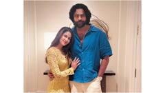 గుడ్ న్యూస్ చెప్పబోతున్న వరుణ్ తేజ్ - లావణ్య త్రిపాఠి... మెగా ఇంట మరో సంబరం!