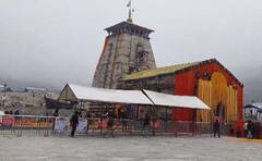 Char Dham Yatra Begins As People Flock To Gangotri, Yamunotri Temples On Akshay Tritiya