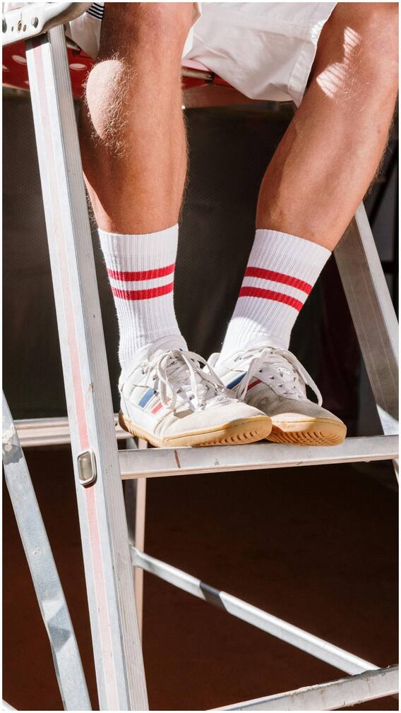 कितने दिन में धो लेने चाहिए गंदे मोजे