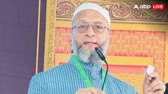 जाति जनगणना कराने को तैयार हुई मोदी सरकार, ओवैसी बोले- 'भाजपा ने दलित और पिछड़े मुसलमानों के आरक्षण...'