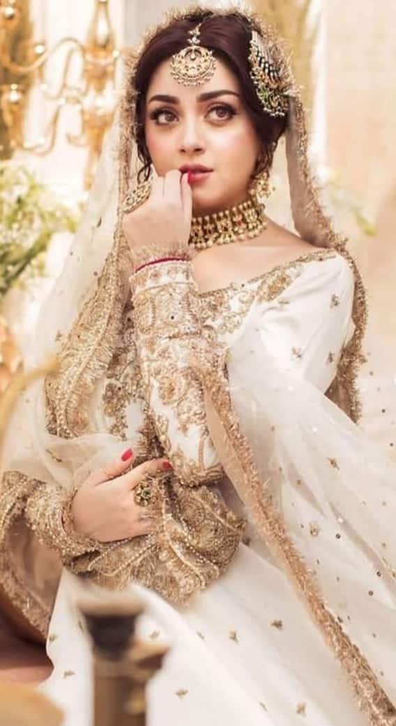 ट्रोलिंग से टूटी पाक एक्ट्रेस अलीजेह शाह, सोशल मीडिया से बनाई दूरी