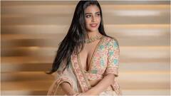 మెగా హీరో సినిమాలో స్పెషల్ సాంగ్... హారర్ కామెడీలో ఐటమ్ భామ ఈ అమ్మాయే