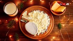 आपके घर में आया पनीर सिंथेटिक तो नहीं? गर्म पानी में डालकर ऐसे कर सकते हैं चेक