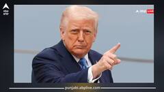 Trump Rating: ਤਿੰਨ ਮਹੀਨਿਆਂ 'ਚ ਰਾਸ਼ਰਪਤੀ ਟਰੰਪ ਤੋਂ ਅੱਕੇ ਅਮਰੀਕੀ ਲੋਕ, ਬੋਲੇ...ਇਹ ਖਤਰਨਾਕ ਤਾਨਾਸ਼ਾਹ...ਨੱਥ ਪਾਉਣਾ ਜ਼ਰੂਰੀ