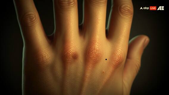 क्या आपका हाथ भी पड़ रहा है पीला? जान लीजिए ये बीमारी कितनी खतरनाक